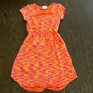 Girls dress